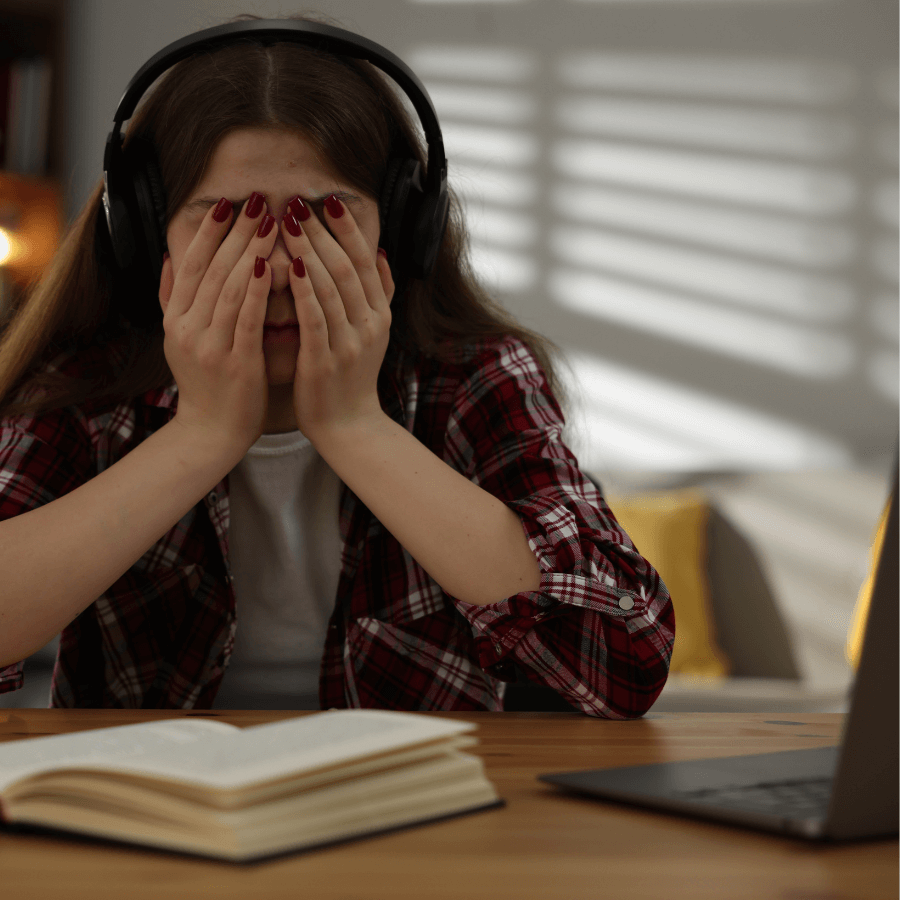 The Neurodivergent Writer